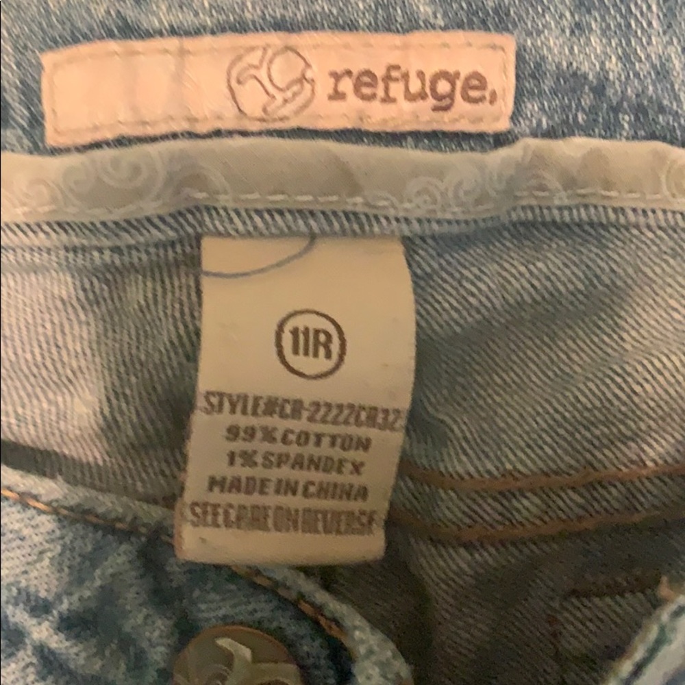 Jeans - Picture 3 of 4